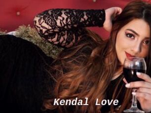 Kendal_Love