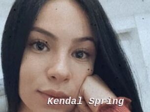 Kendal_Spring