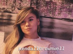KendallGrownwell