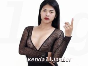 KendallJamier