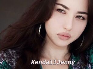 KendallJenny