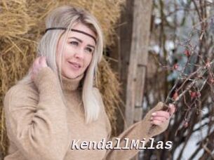 KendallMilas