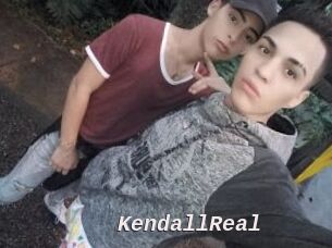 KendallReal