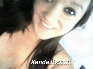 KendallStarr