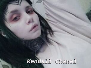 Kendall_Chanel