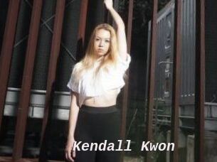 Kendall_Kwon