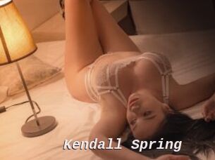 Kendall_Spring