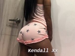Kendall_Xx