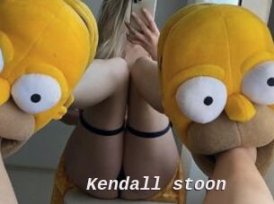 Kendall_stoon