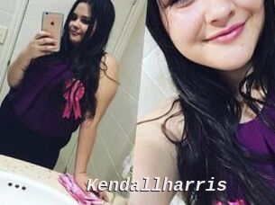 Kendallharris