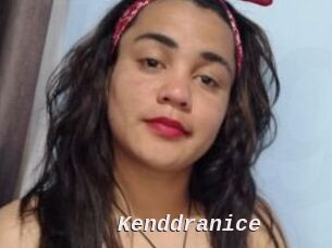Kenddranice