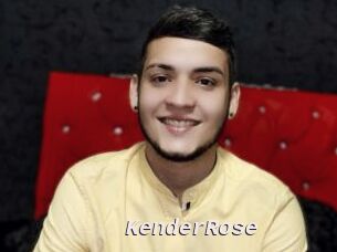 KenderRose Live Camgirls Sex
