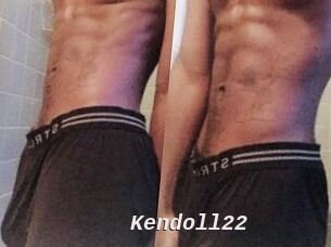 Kendoll22