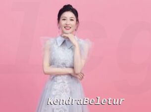 KendraBeletur