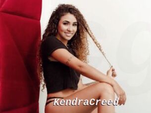 KendraCreed