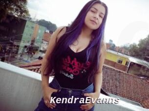 KendraEvanns