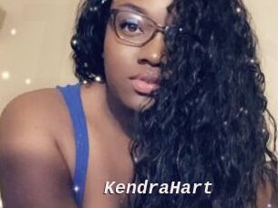 KendraHart