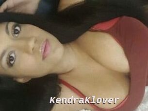 KendraKlover
