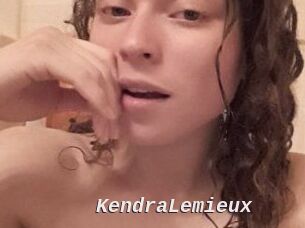 KendraLemieux