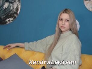KendraLewison