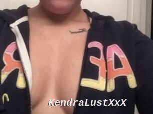 KendraLustXxX