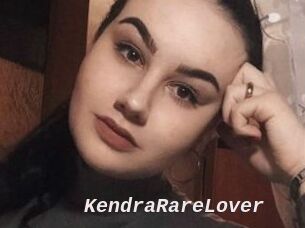 KendraRareLover