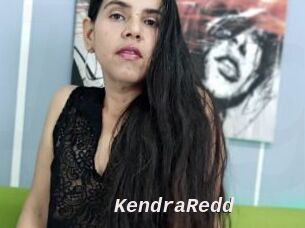 KendraRedd