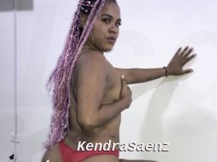 KendraSaenz