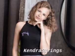 KendraSprings