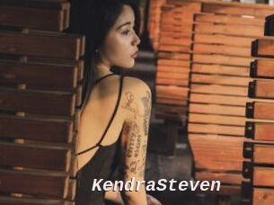 KendraSteven