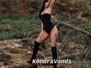 KendraVandi