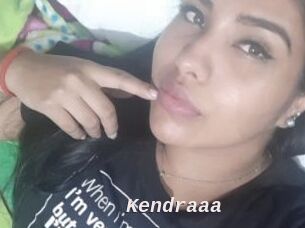 Kendraaa