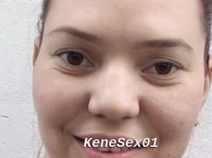 KeneSex01