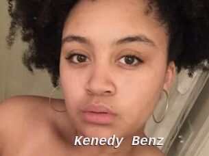 Kenedy_Benz