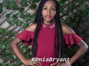 KeniaBryant