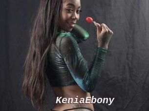 KeniaEbony
