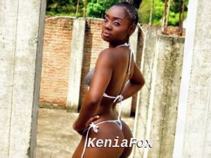 KeniaFox