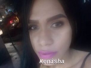 Kenisha