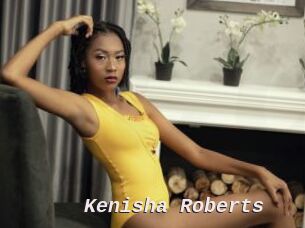 Kenisha_Roberts