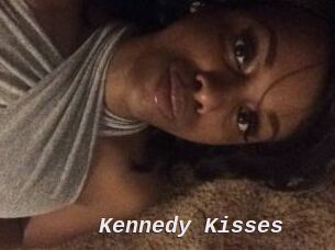 Kennedy_Kisses