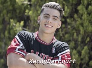 KennyDarcourt