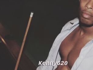 KennyG20
