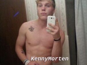 KennyMorten