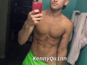 KennyQuinn
