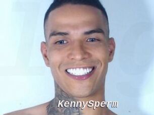 KennySperm
