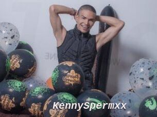KennySpermxx