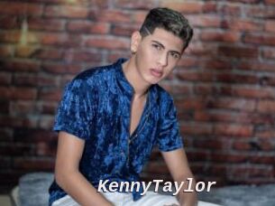 KennyTaylor