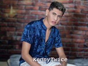 KennyTwice