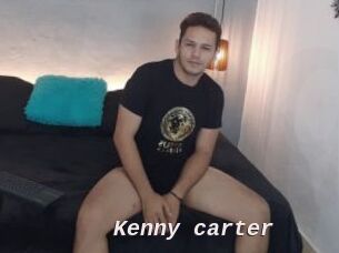Kenny_carter