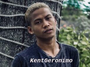 KentGeronimo